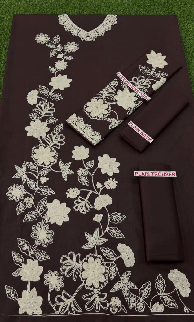 LAAM 2pc EMB