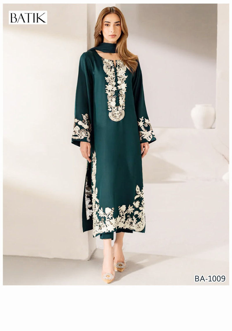 Batik 2PC EMB