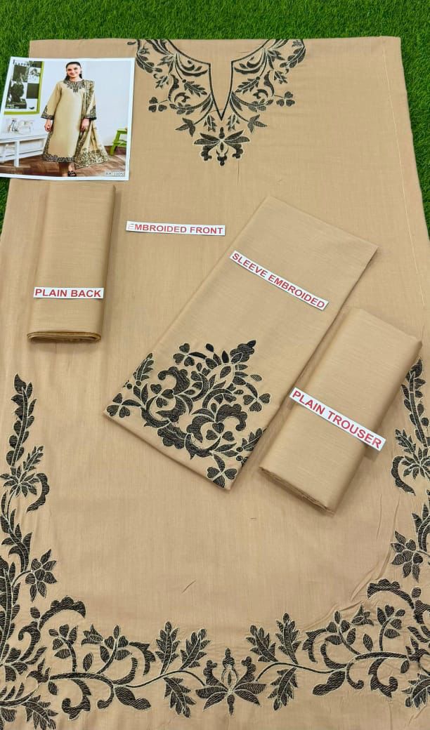 Lawn Embroidery 2.PC